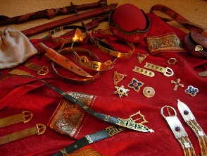 Ausgewählte Internetshops